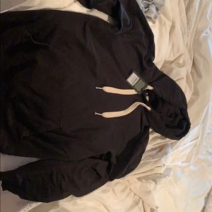 Brand new Buck Mason hoodie with tags!